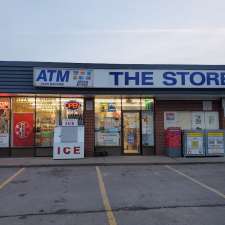 FastBTC Bitcoin ATM - The Store | 3464 Cattell Dr Unit #1, Niagara Falls, ON L2G 7K7, Canada