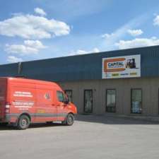 Capital Industrial Sales & Service - Forklift Rentals & Parts | 30 Durand Rd Unit 1, Winnipeg, MB R2J 3T2, Canada