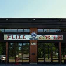 Full Cycle | 401 St Laurent Blvd, Ottawa, ON K1K 2Z8, Canada
