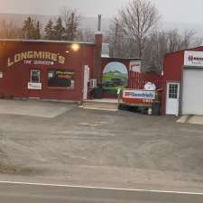 Longmire's Tire Service | #545, Deep Brook, NS B0S 1J0, Canada