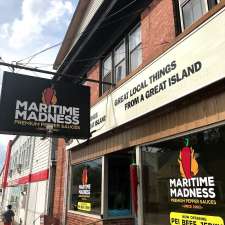 Maritime Madness | 570 Rue Main, Montague, PE C0A 1R0, Canada