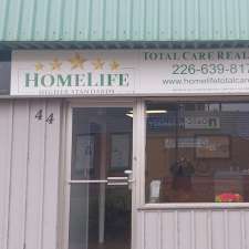 Homelife Total Care Realty Inc. Brokerage* | 44 Thames St S, Ingersoll, ON N5C 2S9, Canada