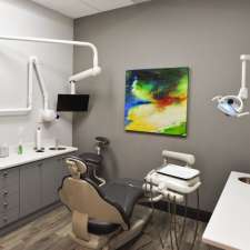 Dentistry on Lakeshore | 321 Lakeshore Rd W, Mississauga, ON L5H 1G9, Canada