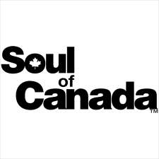 Soul of Canada | 14224 Stony Plain Rd, Edmonton, AB T5N 3R3, Canada