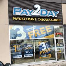 Pay2day | 1440 Bank St Unit 6, Ottawa, ON K1H 8A7, Canada