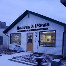 Hooves & Paws Veterinary Clinic | 116 Main St, Elrose, SK S0L 0Z0, Canada