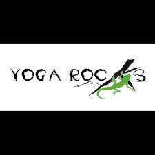 Yoga Rocks Yoga Studio | 685 Finns Rd #4, Kelowna, BC V1X 5B7, Canada