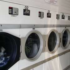 Lionheart Coin Laundry | 4025 Brandon Gate Dr, Mississauga, ON L4T 3R2, Canada