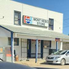 Mont Nebo Store Ltd | 20 Railway Av, Mont Nebo, SK S0J 1X0, Canada