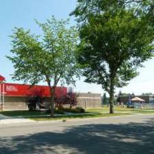 Rio Terrace, Quesnel and Patricia Heights Community League | u, 15500 76 Ave NW, Edmonton, AB T5R 4L8, Canada