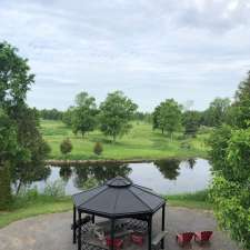 Riverbend Golf & Country Club | 8089 Franktown Rd, Richmond, ON K0A 2Z0, Canada