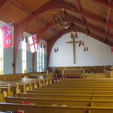 St. Columba Anglican Church | 24 Sandridge Rd, Ottawa, ON K1K 0A8, Canada