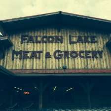 Falcon Lake Meat & Grocery | Shopping Centre 19 Park Blvd, Falcon Beach, MB R0E 0N0, Canada