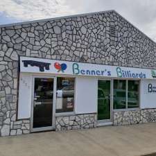 Benner's Billiards Service | 4937 50 Ave, Bentley, AB T0C 0J0, Canada