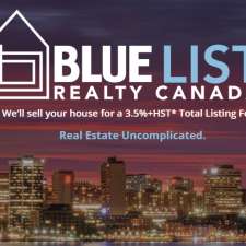 Blue List Realty Canada | 2515 Rocky Lake Dr #5051, Waverley, NS B2R 1S2, Canada