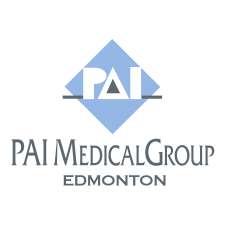 PAI Medical Edmonton | 15012 107 Ave, Edmonton, AB T5P 4S1, Canada