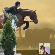 Thistle Ridge Equestrian Services | 3491 Hunt Line Rd, Arnprior, ON K7S 3G7, Canada