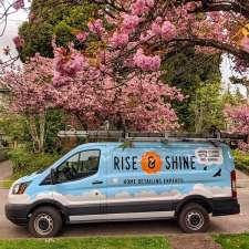 Rise & Shine Home Services | 1675 E 14th Ave, Vancouver, BC V5N 2C9, Canada