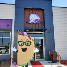 Taco Bell | 1 Hartley Ave., Brant, ON N3L 3E2, Canada