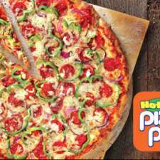 Pizza Pizza | 1 Junction Drive #102, Penhold, AB T0M 1L9, Canada