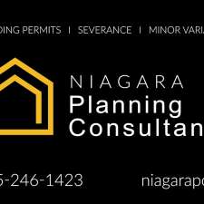 Niagara Planning Consultants | 175 Griffin St N, Smithville, ON L0R 2A0, Canada