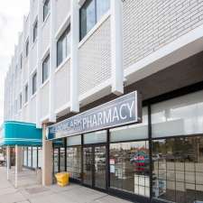 Meadowlark Pharmacy | 8704A Meadowlark Rd NW, Edmonton, AB T5R 5W4, Canada
