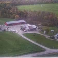 Sandstone Farm | 2903 Queens Line, Foresters Falls, ON K0J 1V0, Canada