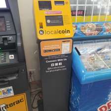 Localcoin Bitcoin ATM - Big Bear Food Mart | 878 King St W, Hamilton, ON L8S 4S6, Canada