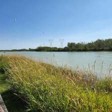 Roviera Campground | Fairford River Rd & Highway 6, Fairford, MB R0C 0X0, Canada