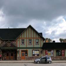 Green Brier Inn | 1611 Main St, Winnipeg, MB R2V 1Y6, Canada