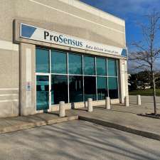 ProSensus | 4325 Harvester Rd Unit 12, Burlington, ON L7L 5M4, Canada