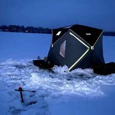 Ottawa Ice Fishing | 99 Woliston Crescent, Kanata, ON K2W 1G2, Canada