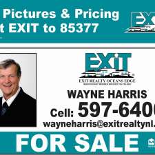 Exit Realty Oceans Edge | 125 Conception Bay Hwy, Bay Roberts, NL A0A 1G0, Canada