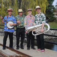 Jock River Jazz Band | 5407 Riverside Crescent, Manotick, ON K4M 1H1, Canada