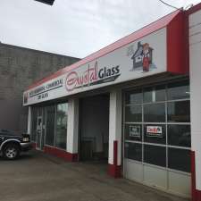 Crystal Glass Canada Ltd | 16107 Stony Plain Rd, Edmonton, AB T5P 4A1, Canada