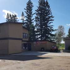 Tall Timber Lodge | 63 Tall Timber Rd, Lac du Bonnet, MB R0E 1A0, Canada