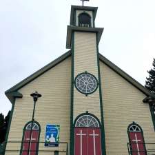 Salle municipale (Église) | 245 Rang des Pelletier, Saint-Omer, QC G0R 4R0, Canada