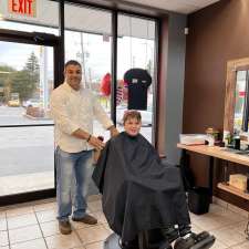 Eastside Barbershop | 841 15 Unit 4, Kingston, ON K7L 4V3, Canada