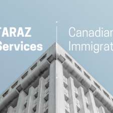 Taraz Immigration and Business | 6060 Silver Dr, Burnaby, BC V5H 2Y3, Canada