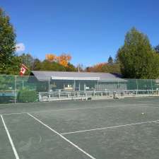 Rockcliffe Lawn Tennis Club | 465 Lansdowne Rd N, Rockcliffe Park, ON K1M 0Y1, Canada