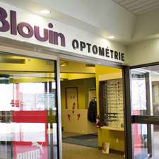Blouin Optométrie | 1554 QC-277 Bureau 12, Lac-Etchemin, QC G0R 1S0, Canada