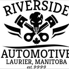Riverside Automotive | 129108 MB-5, Laurier, MB R0J 1A0, Canada