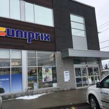 Uniprix Marie-Claude Lacourse - Pharmacie affiliée | 175 Sanguinet, Saint-Philippe, QC J0L 2K0, Canada