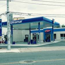 Ultramar | 1837 Main St W, Hamilton, ON L8S 1H6, Canada