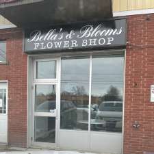 Bella’s and Blooms Port Colborne | 183 Main St E, Port Colborne, ON L3K 1S5, Canada