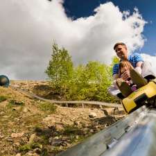 The Pipe Mountain Coaster | 2950 Camozzi Rd, Revelstoke, BC V0E 2S1, Canada