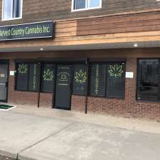 Harvest country cannabis inc. | 9935 106 St #3, Westlock, AB T7P 2K1, Canada
