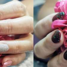 Pretty Looks Nails And Spa | 710 Centre St SE #7a, High River, AB T1V, Canada