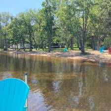 Dunne's Trailer Park and Campground | 60 Dunnes Bay Ln, Killaloe, Hagarty and Richards, ON K0J 2A0, Canada