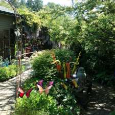 Chuckanut Bay Gallery & Sculpture Garden | 700 Chuckanut Dr N, Bellingham, WA 98229, USA